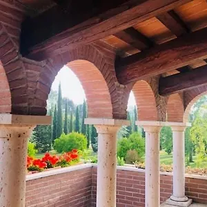  Affittacamere La Castellina 47 Italia