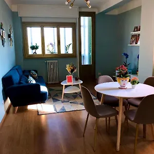  Affittacamere Maison Cinquante Italia
