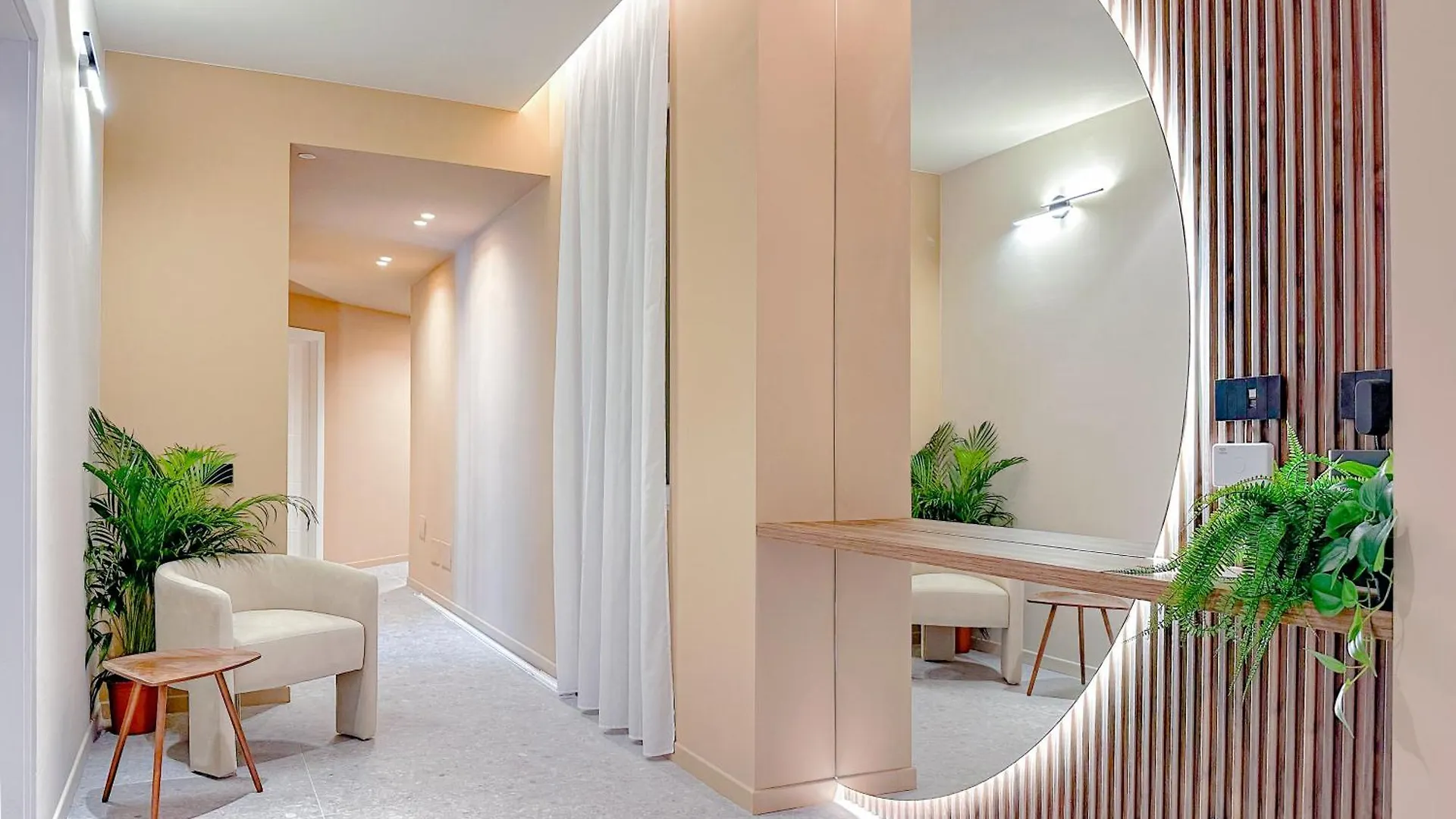 Porta Venezia - Luxy Suites - 6 Camere Milan