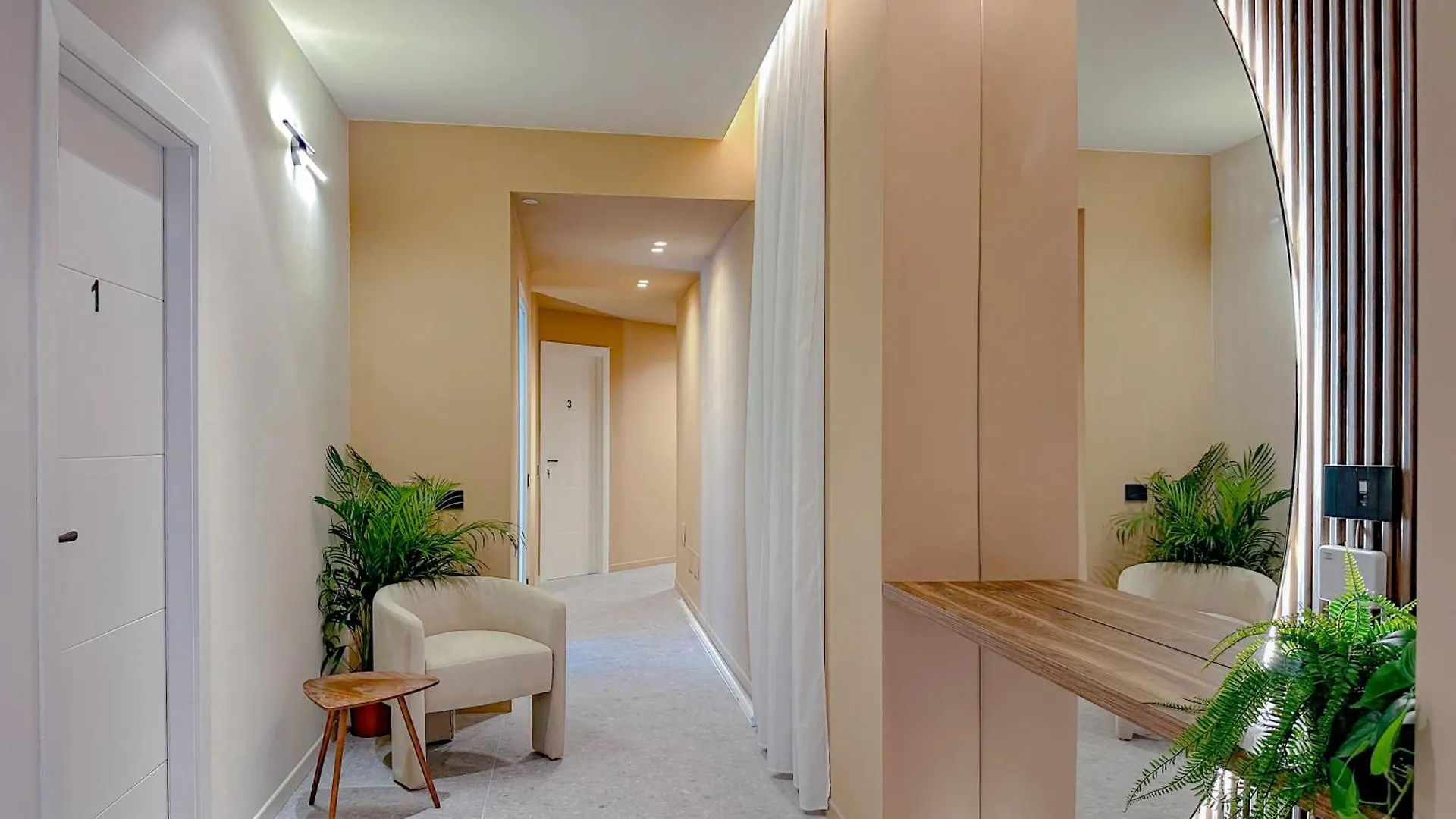 Maison d'hôtes Porta Venezia - Luxy Suites - 6 Camere Milan