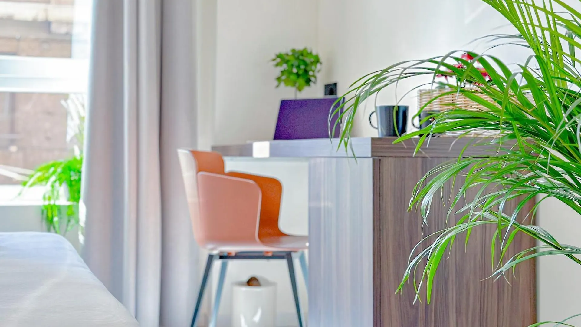 Porta Venezia - Luxy Suites - 6 Camere Milan 0*,