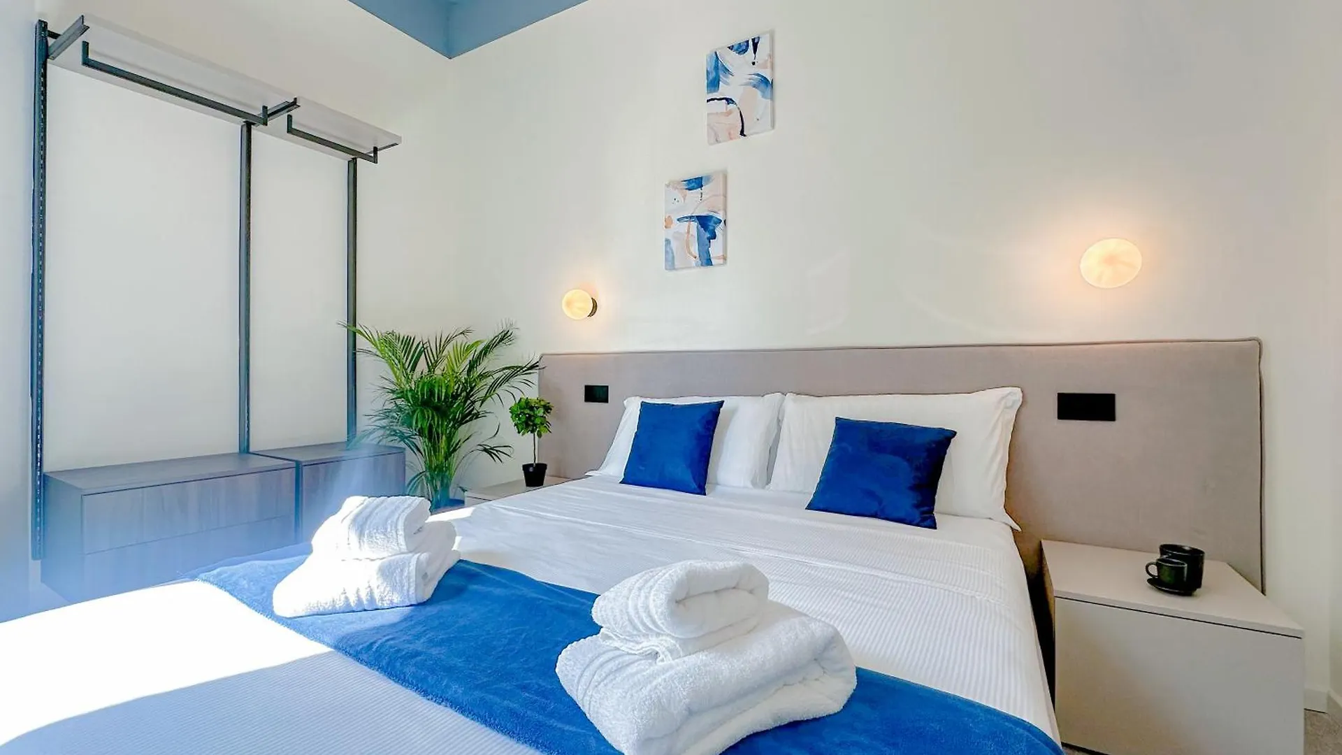 Maison d'hôtes Porta Venezia - Luxy Suites - 6 Camere Milan