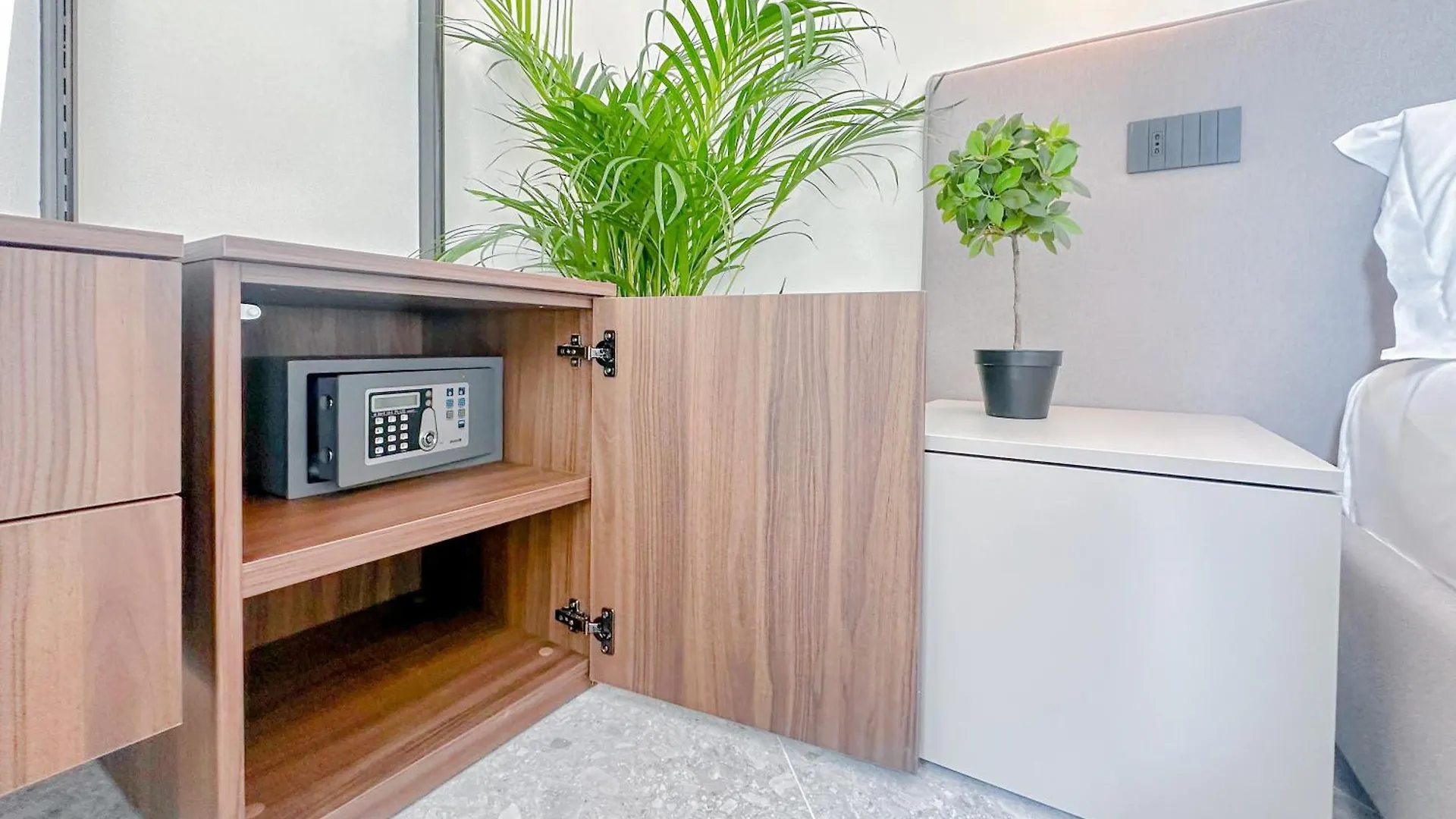 Porta Venezia - Luxy Suites - 6 Camere Milan Italie