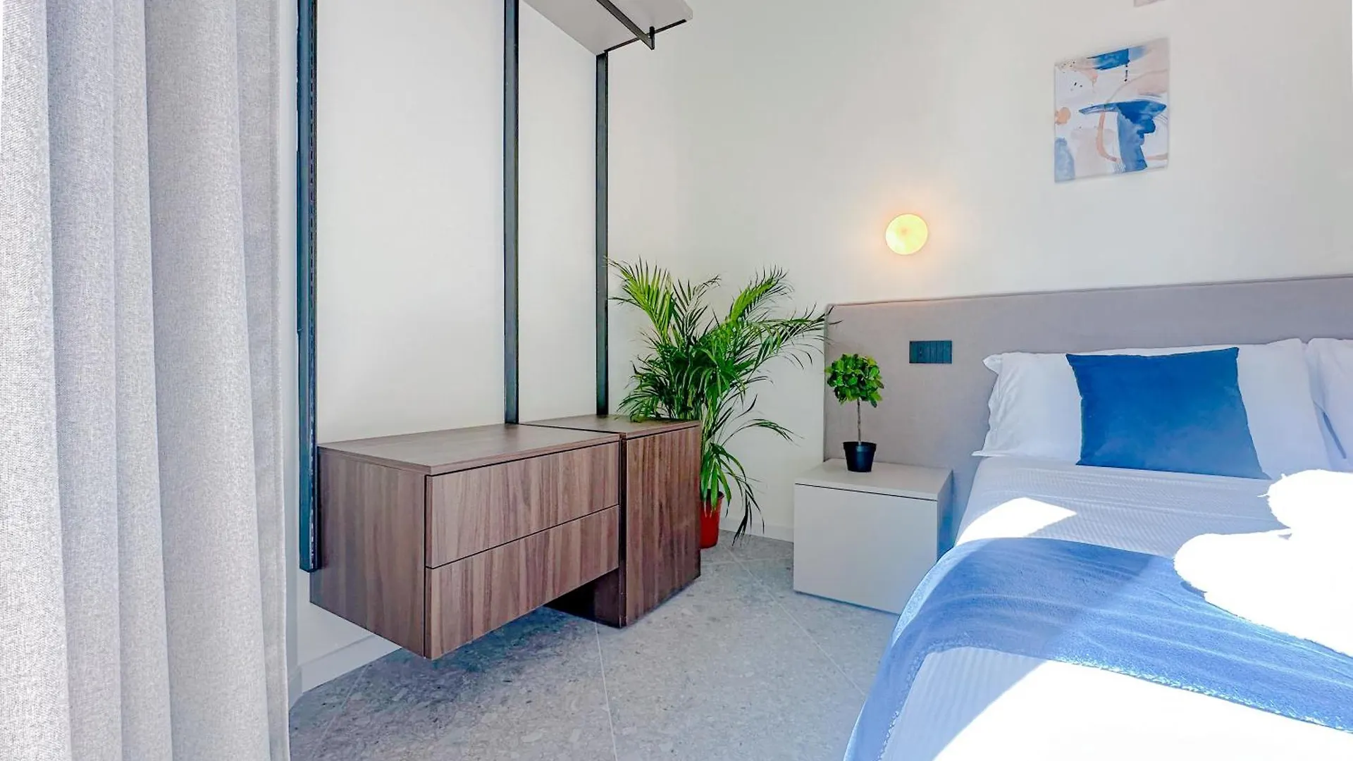 Maison d'hôtes Porta Venezia - Luxy Suites - 6 Camere Milan