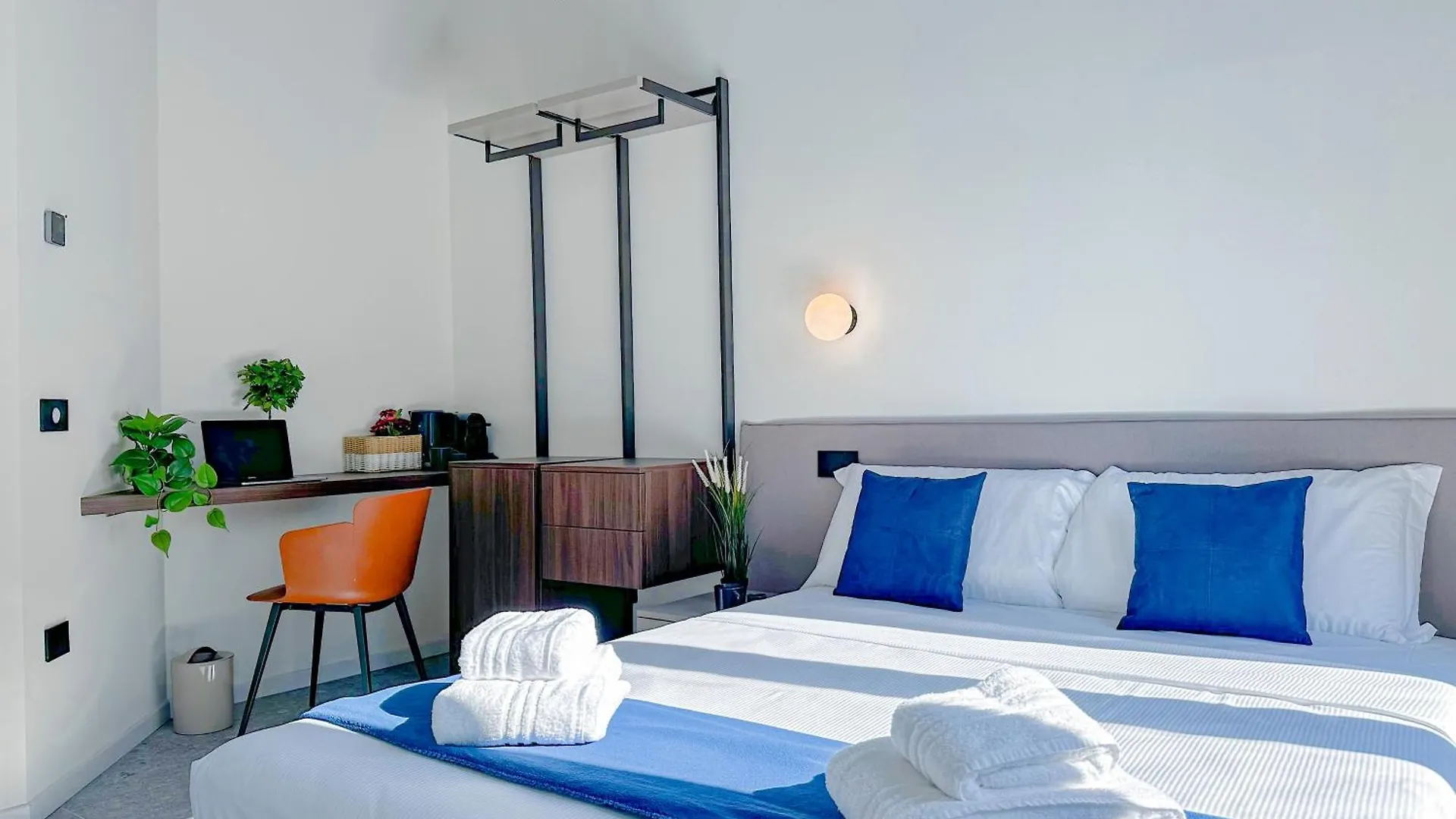 Maison d'hôtes Porta Venezia - Luxy Suites - 6 Camere Milan Italie