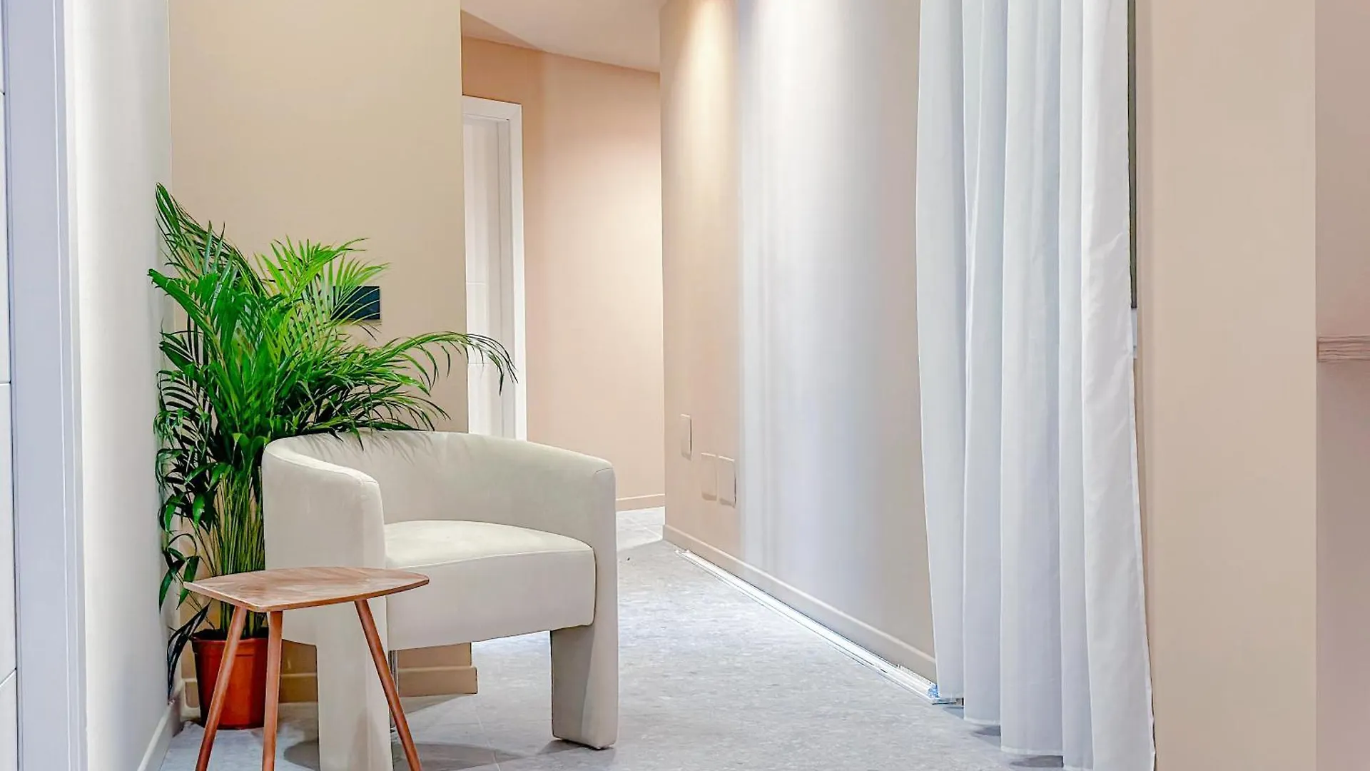 Porta Venezia - Luxy Suites - 6 Camere Milan Maison d'hôtes