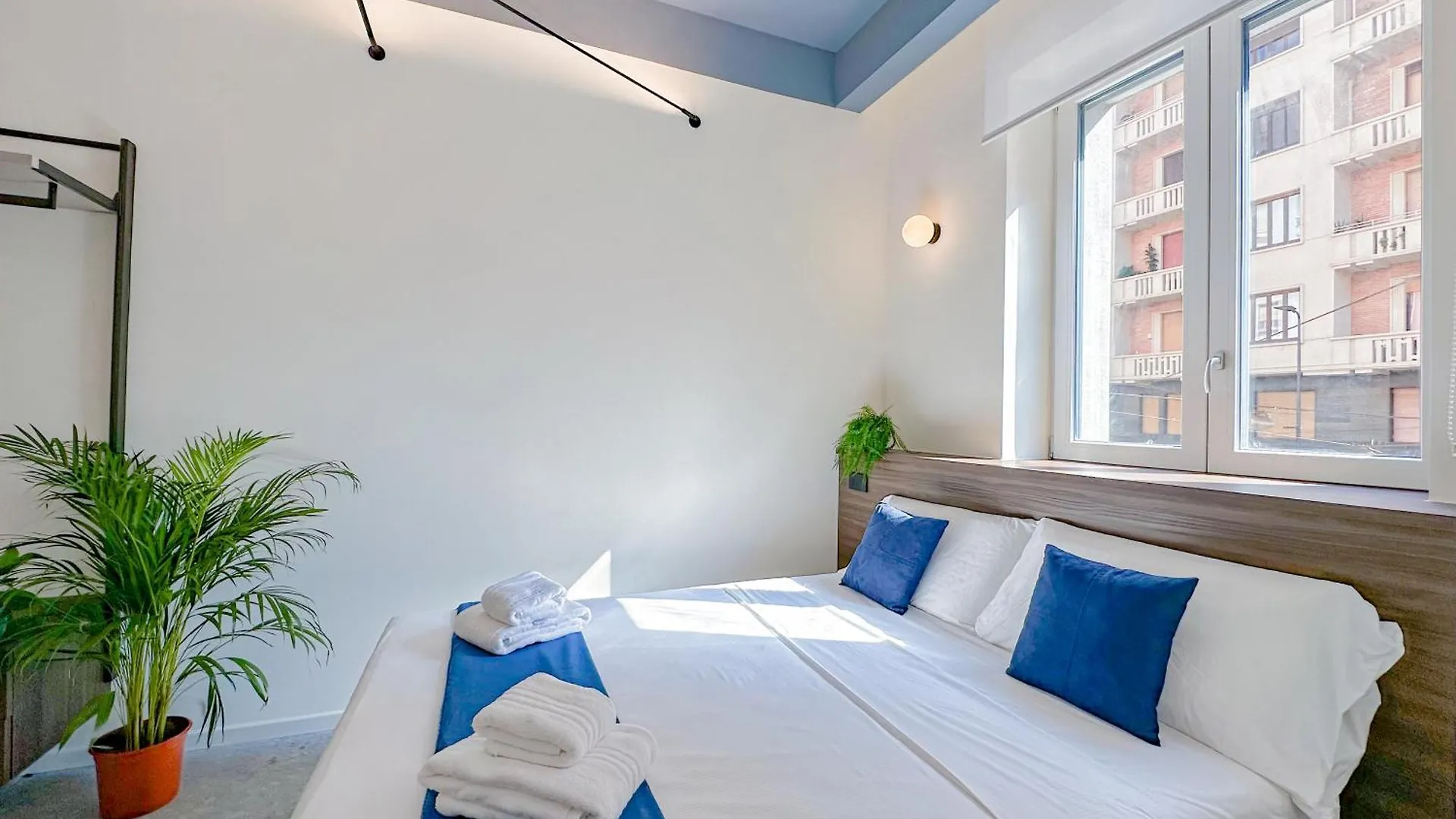 Porta Venezia - Luxy Suites - 6 Camere Milan 0*,