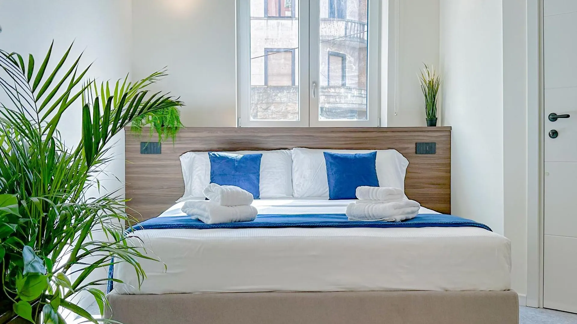 Porta Venezia - Luxy Suites - 6 Camere Milan Italie