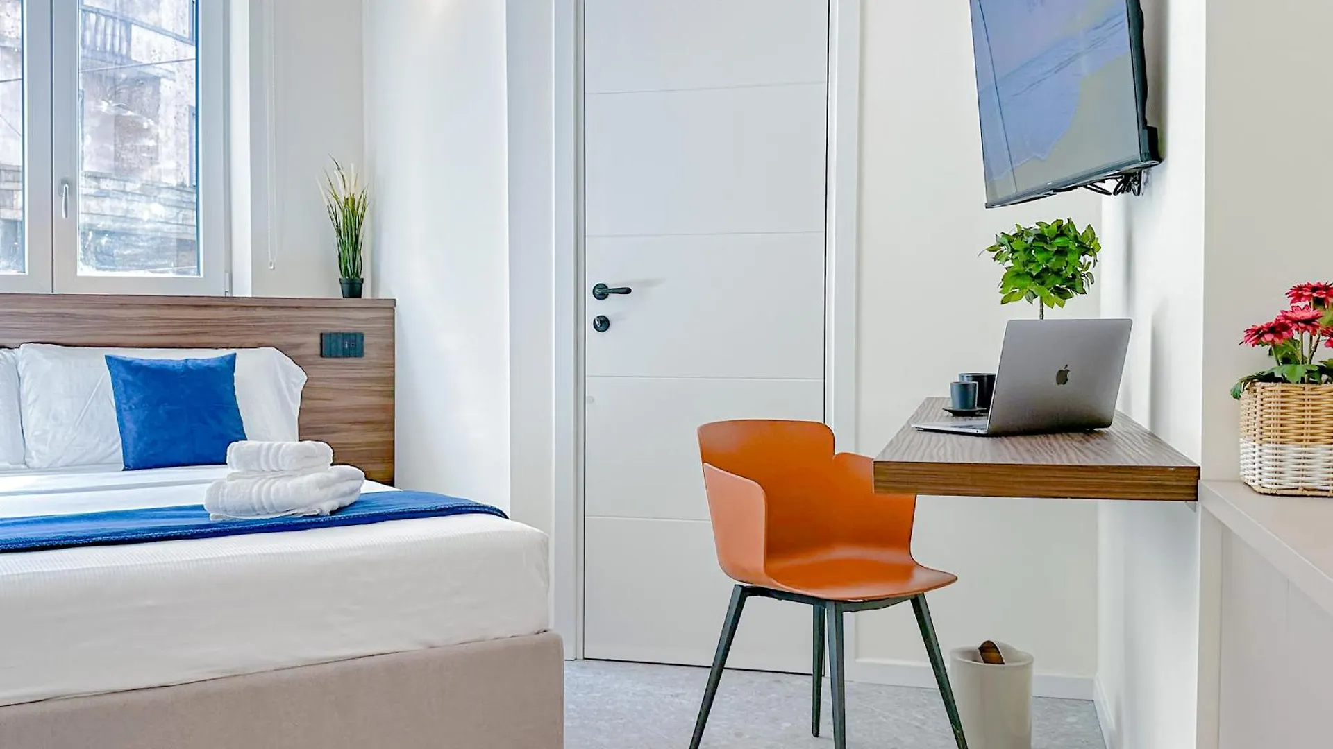 Porta Venezia - Luxy Suites - 6 Camere Milan Maison d'hôtes
