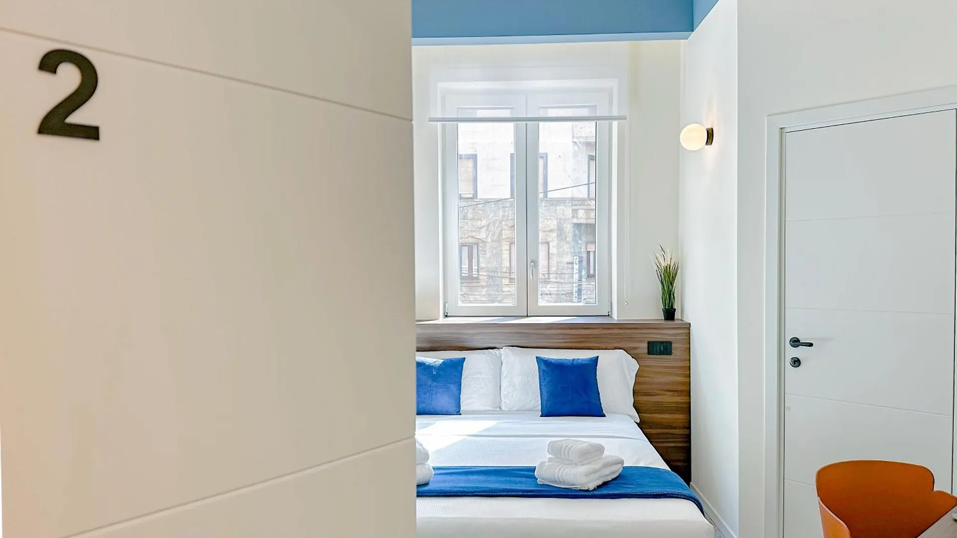 Porta Venezia - Luxy Suites - 6 Camere Milan
