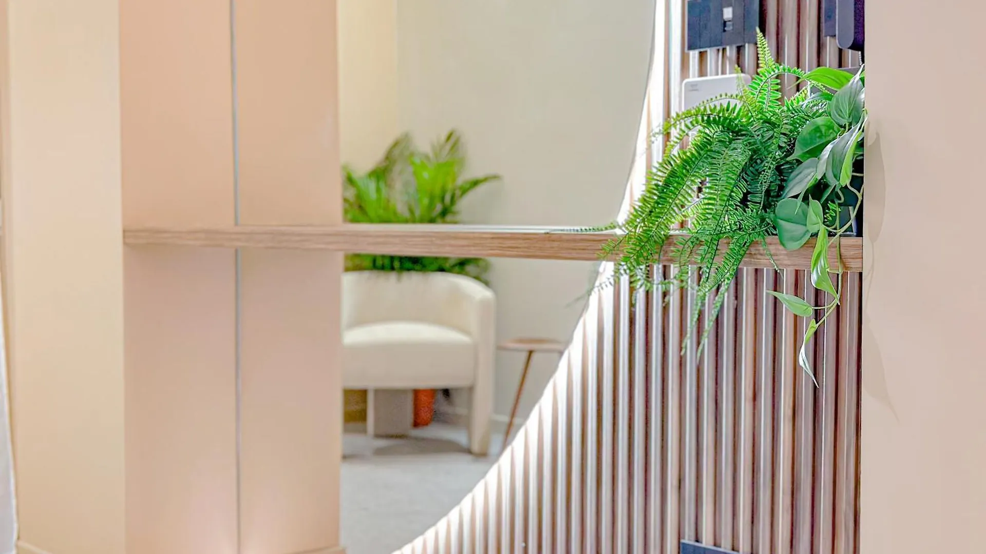 Porta Venezia - Luxy Suites - 6 Camere Milan Guest house