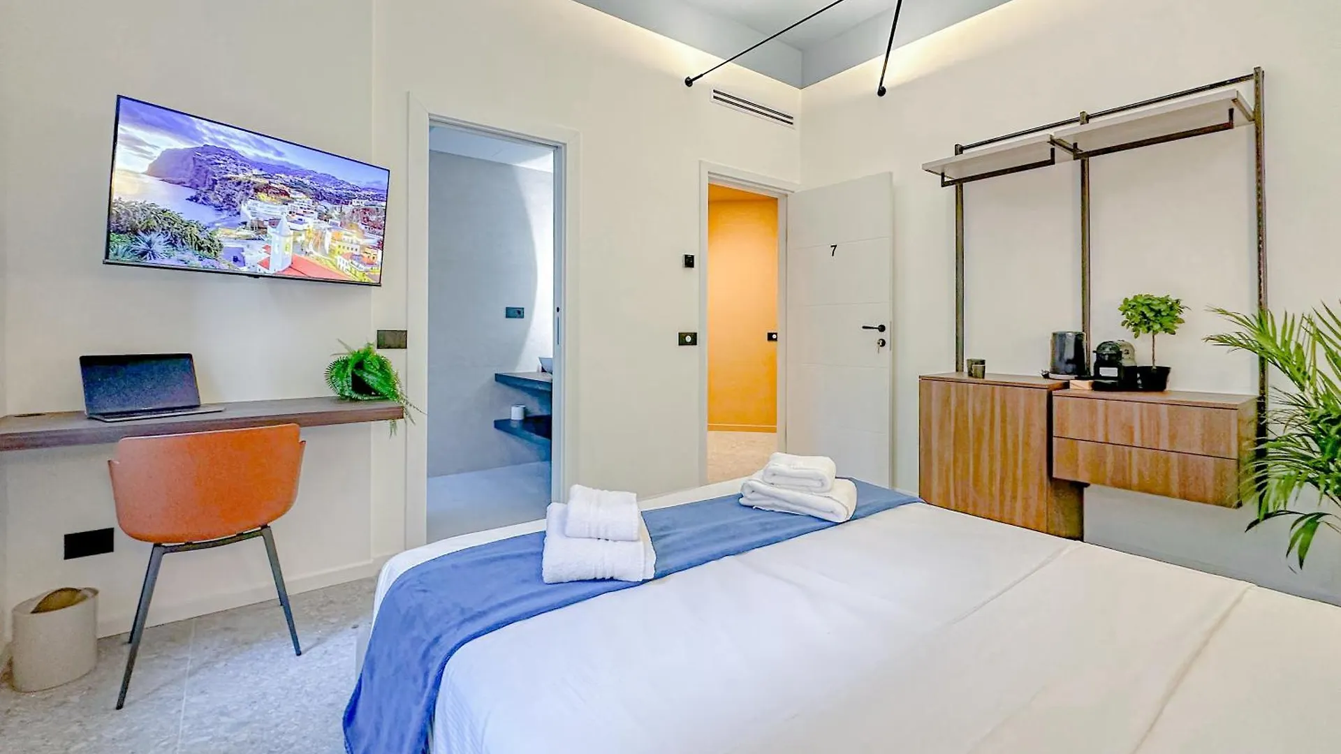 Guest house Porta Venezia - Luxy Suites - 6 Camere Milan