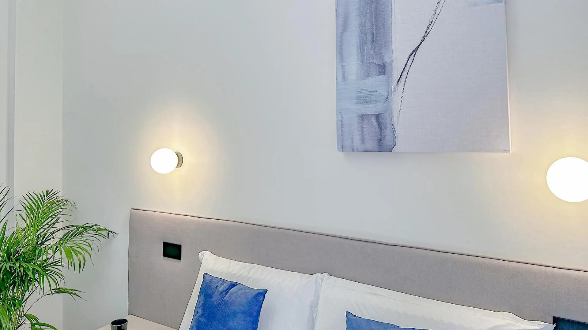 Porta Venezia - Luxy Suites - 6 Camere Milan Guest house