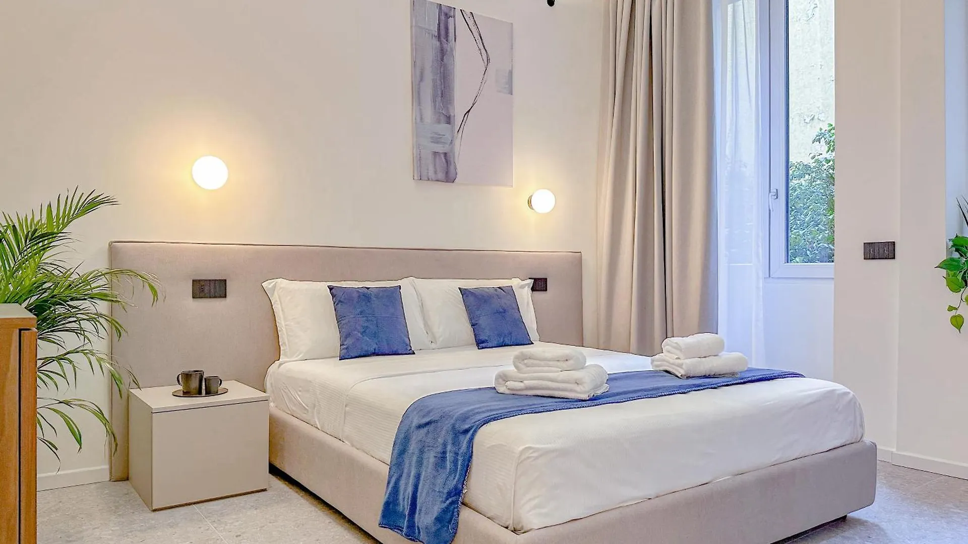 Guest house Porta Venezia - Luxy Suites - 6 Camere Milan
