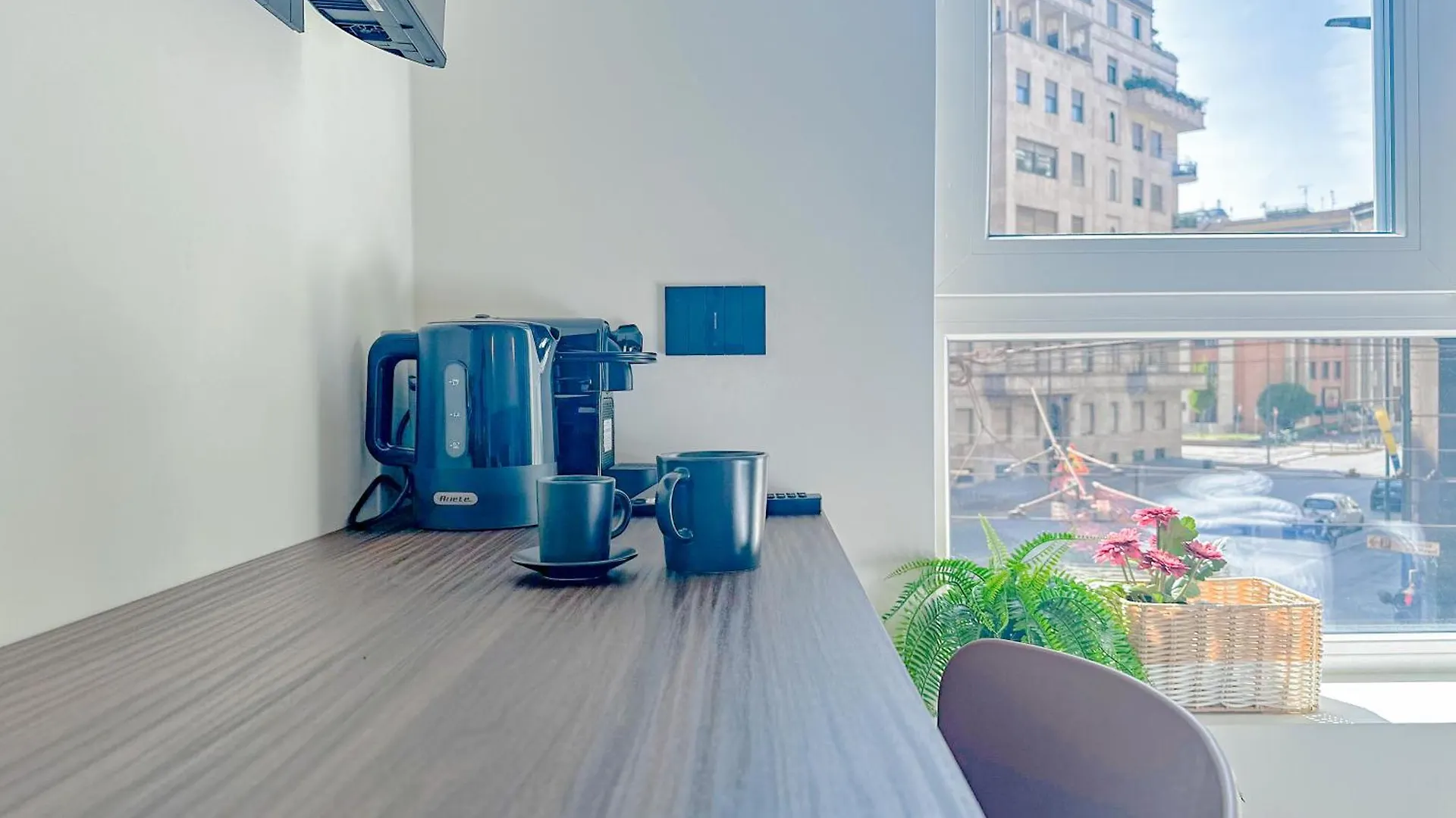 Porta Venezia - Luxy Suites - 6 Camere Milan Guest house