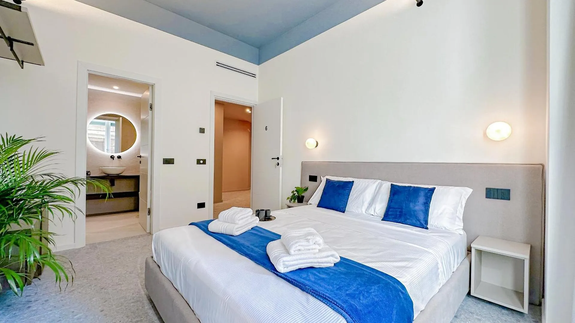 Porta Venezia - Luxy Suites - 6 Camere Milan Italy