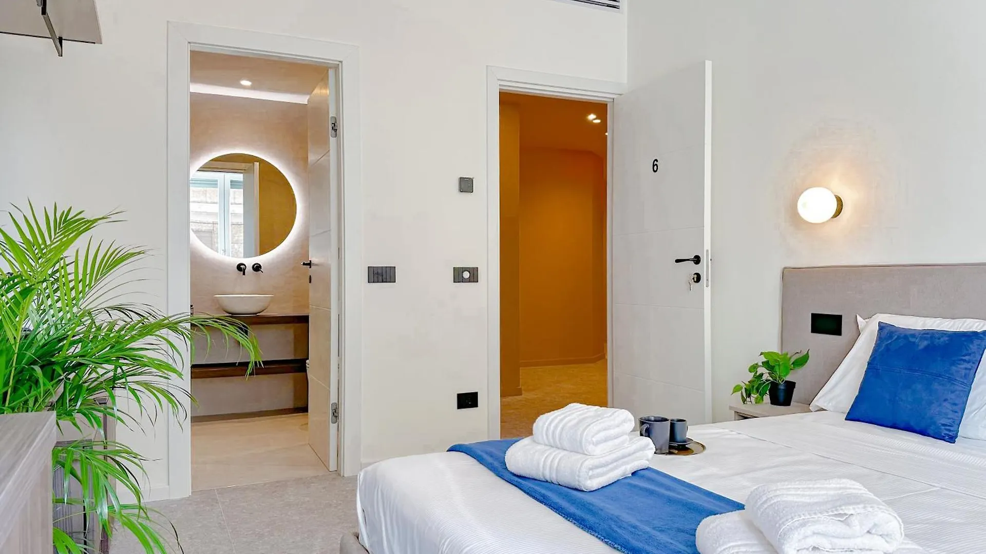 Porta Venezia - Luxy Suites - 6 Camere Milan