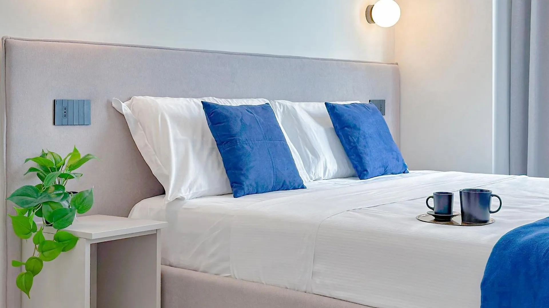 Porta Venezia - Luxy Suites - 6 Camere Milan 0*,