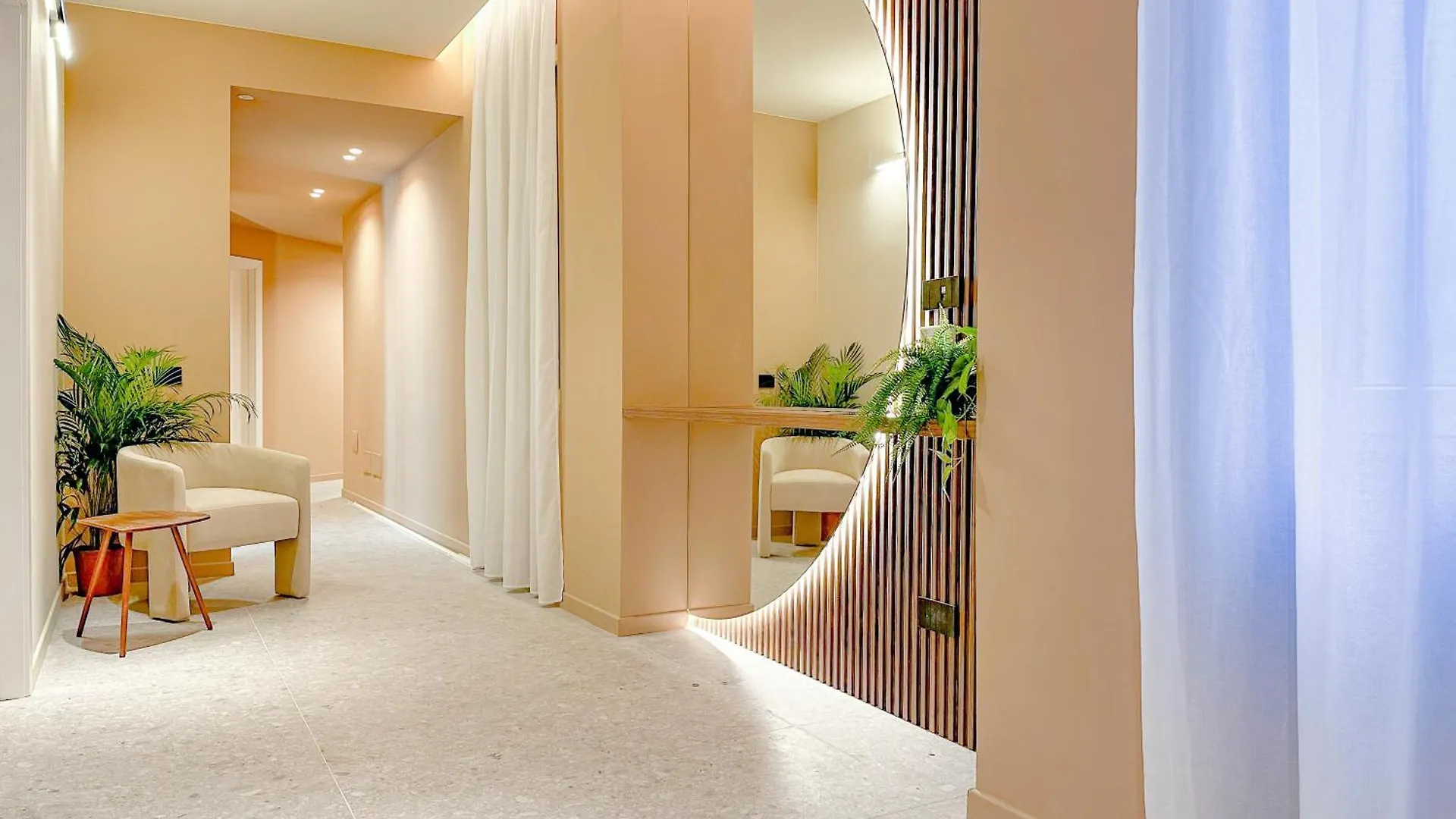 Guest house Porta Venezia - Luxy Suites - 6 Camere Milan