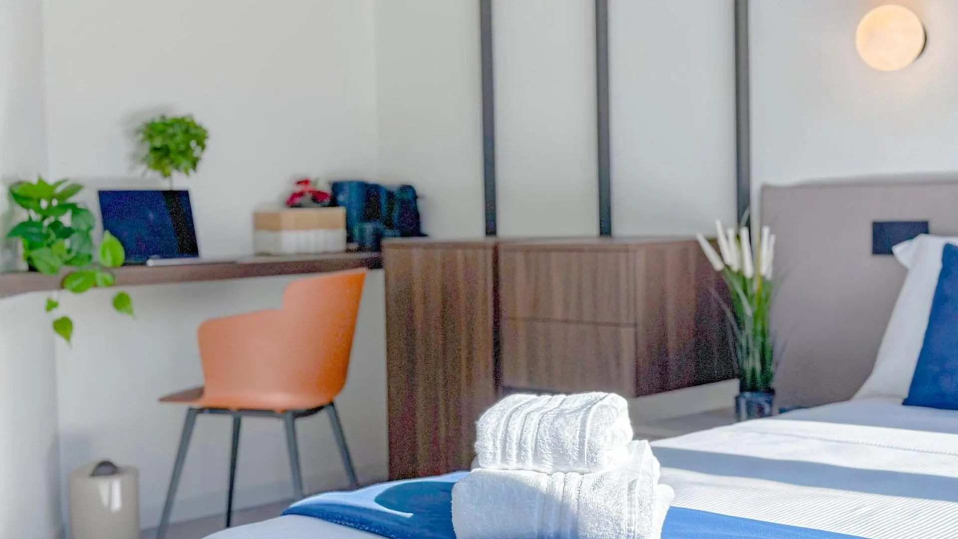 Guest house Porta Venezia - Luxy Suites - 6 Camere Milan