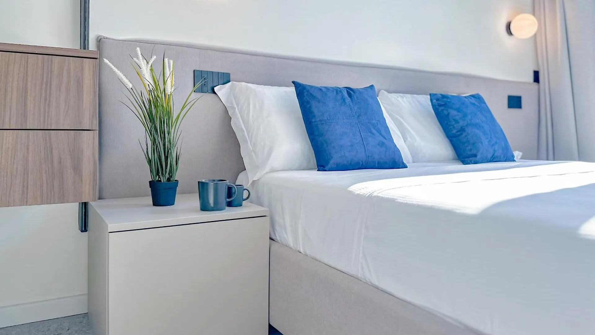 Guest house Porta Venezia - Luxy Suites - 6 Camere Milan