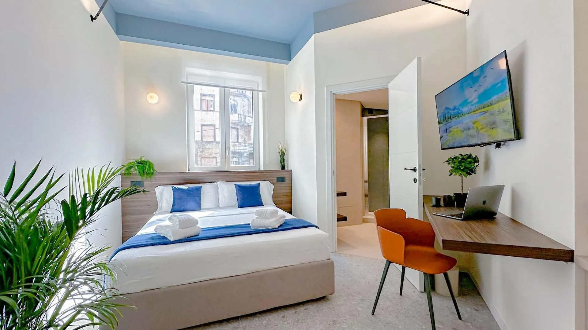 Porta Venezia - Luxy Suites - 6 Camere Milan Guest house