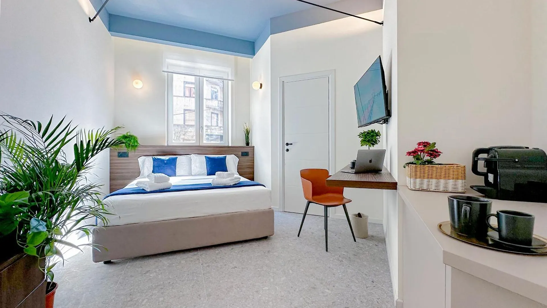 Guest house Porta Venezia - Luxy Suites - 6 Camere Milan Italy
