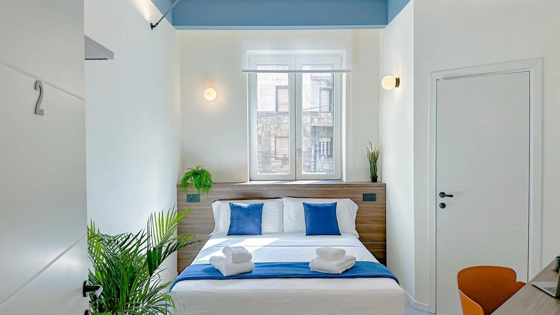 Porta Venezia - Luxy Suites - 6 Camere Milan Guest house