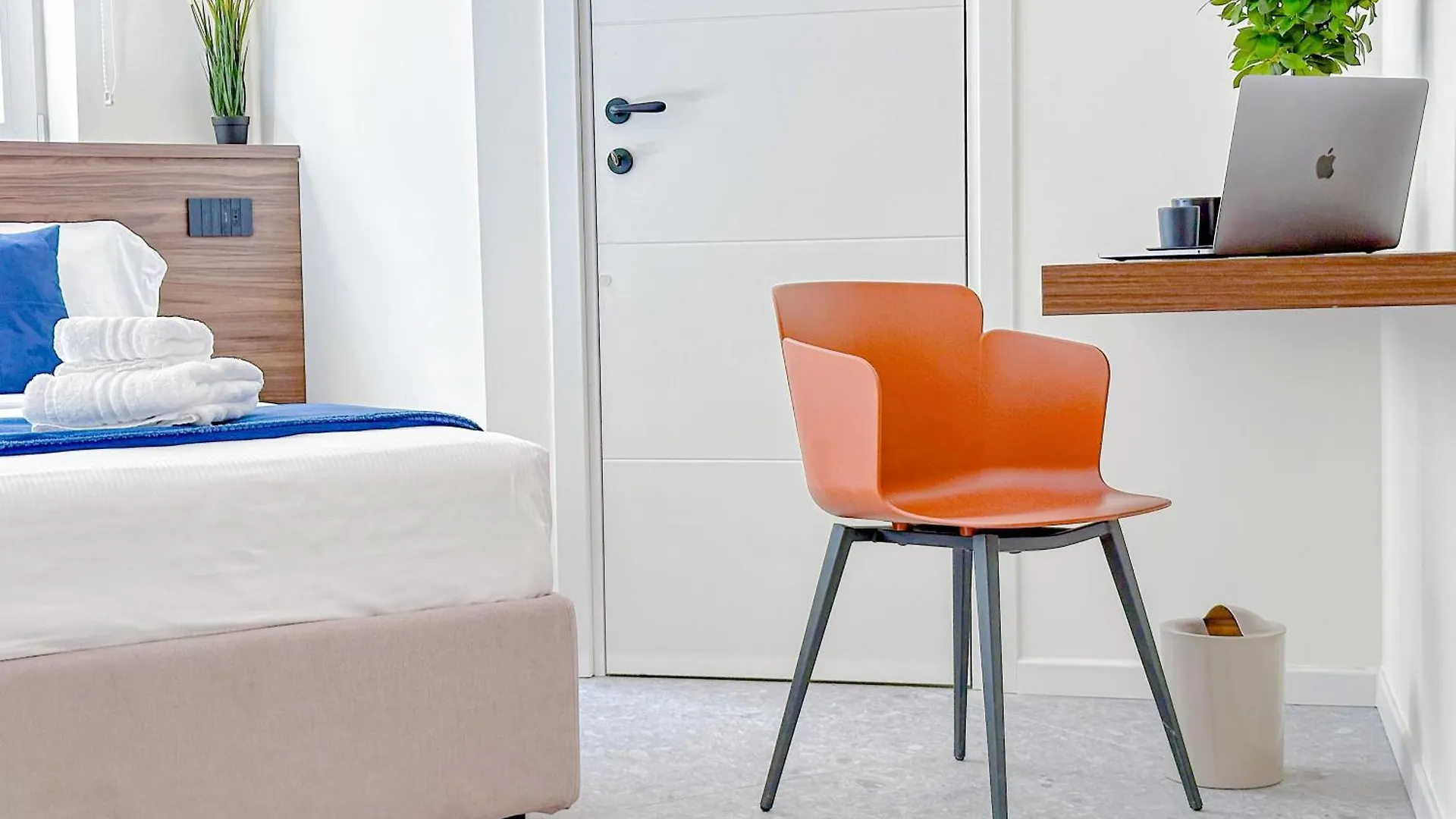 Porta Venezia - Luxy Suites - 6 Camere Milan