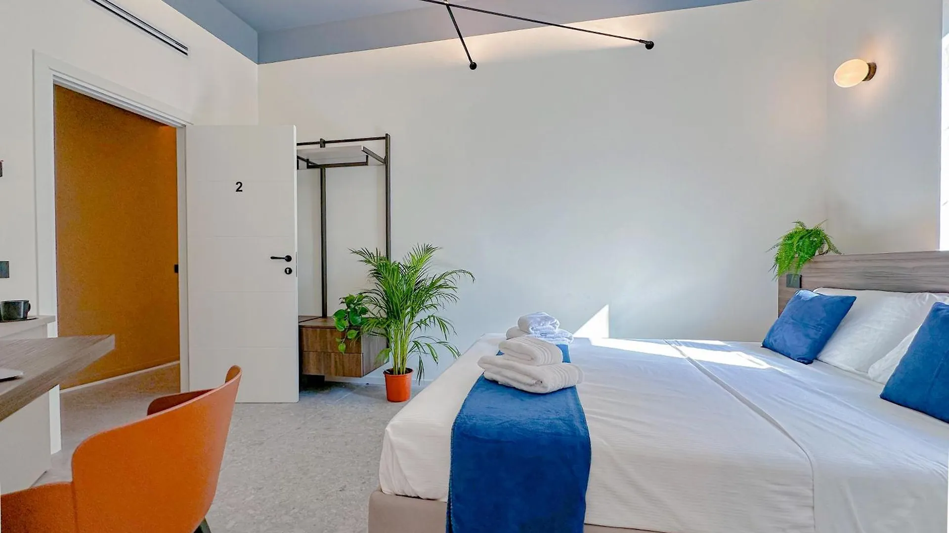 Guest house Porta Venezia - Luxy Suites - 6 Camere Milan