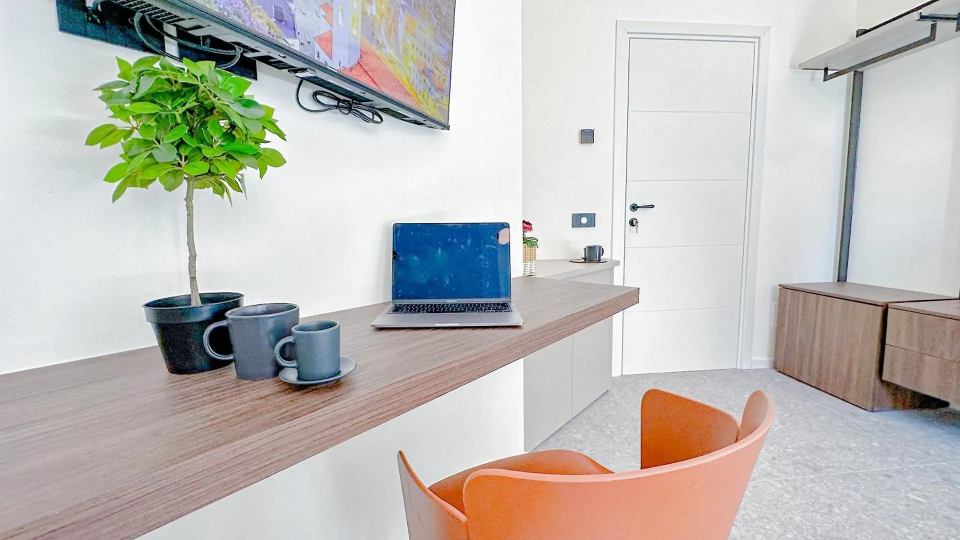 Porta Venezia - Luxy Suites - 6 Camere Milan Guest house