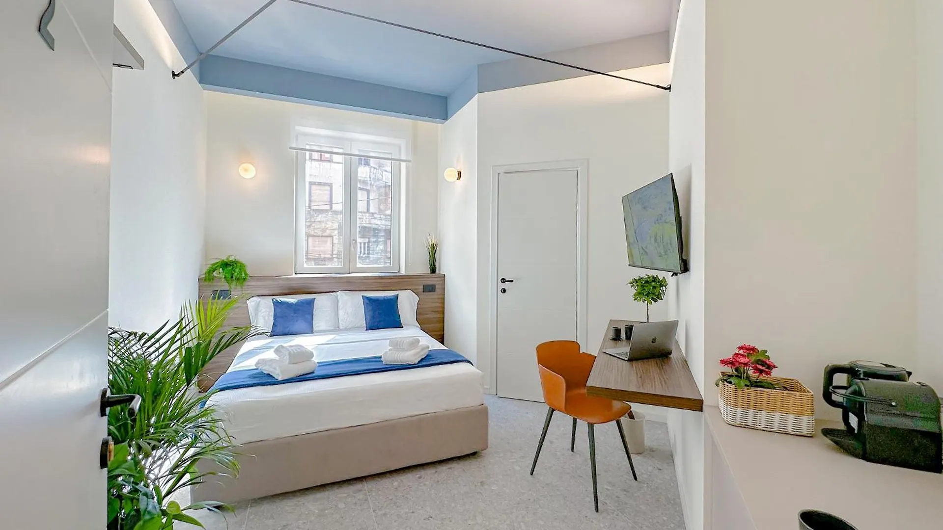 Porta Venezia - Luxy Suites - 6 Camere Milan