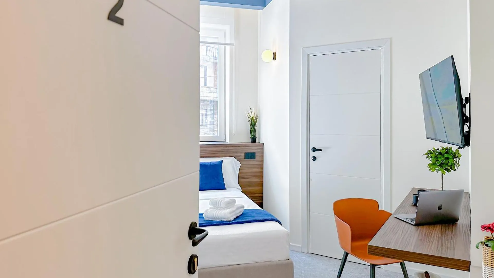 Porta Venezia - Luxy Suites - 6 Camere Milan 0*,