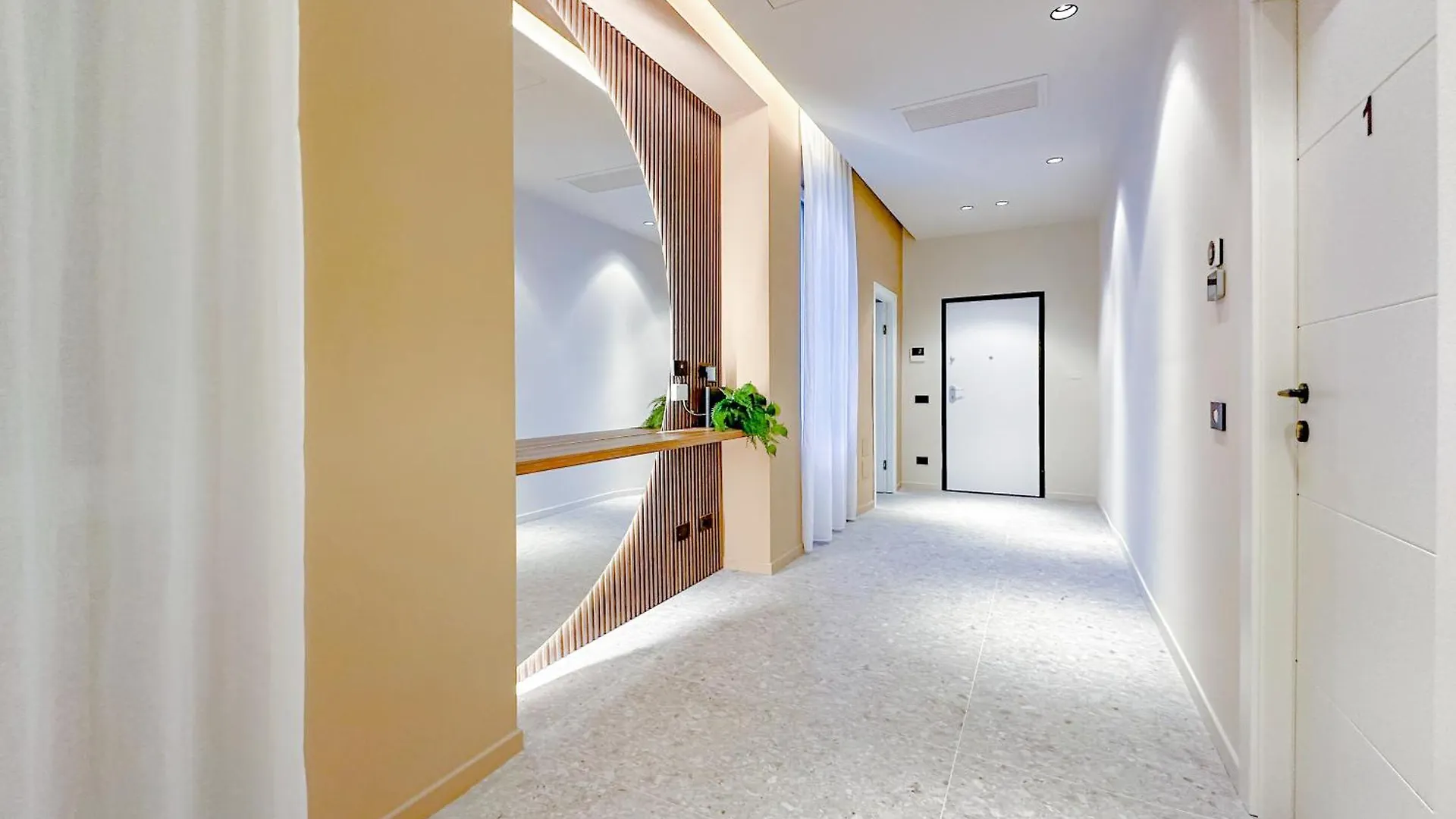 Porta Venezia - Luxy Suites - 6 Camere Milan Guest house