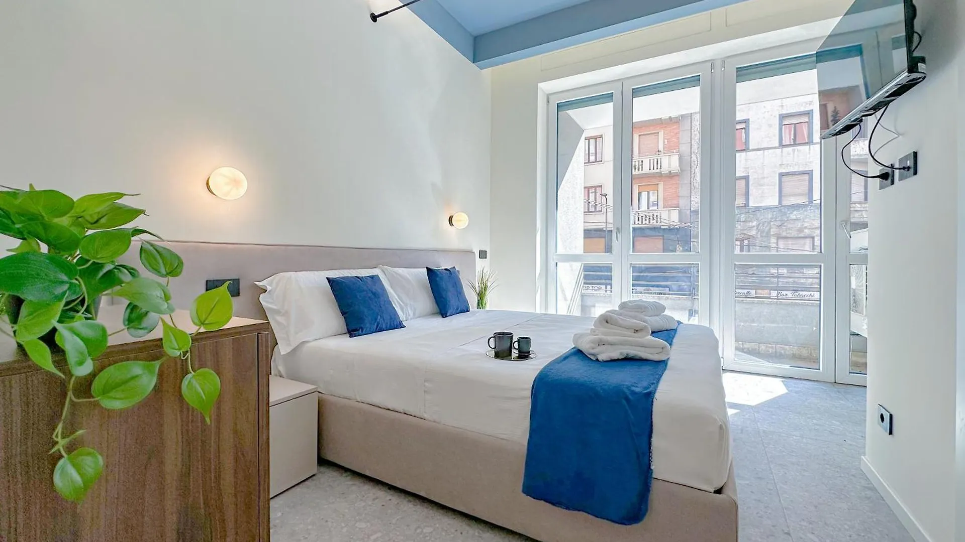 Porta Venezia - Luxy Suites - 6 Camere Milan